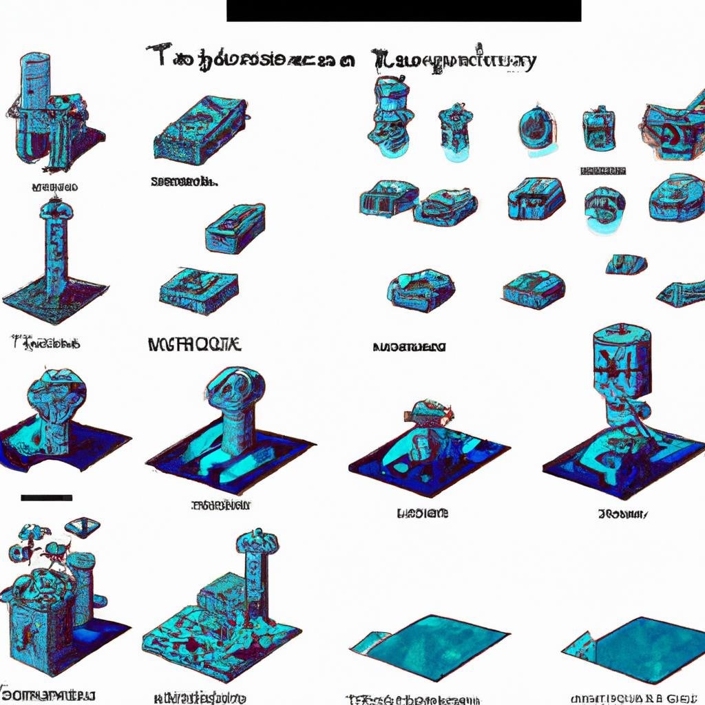 Идеи для подводных построек в Minecraft