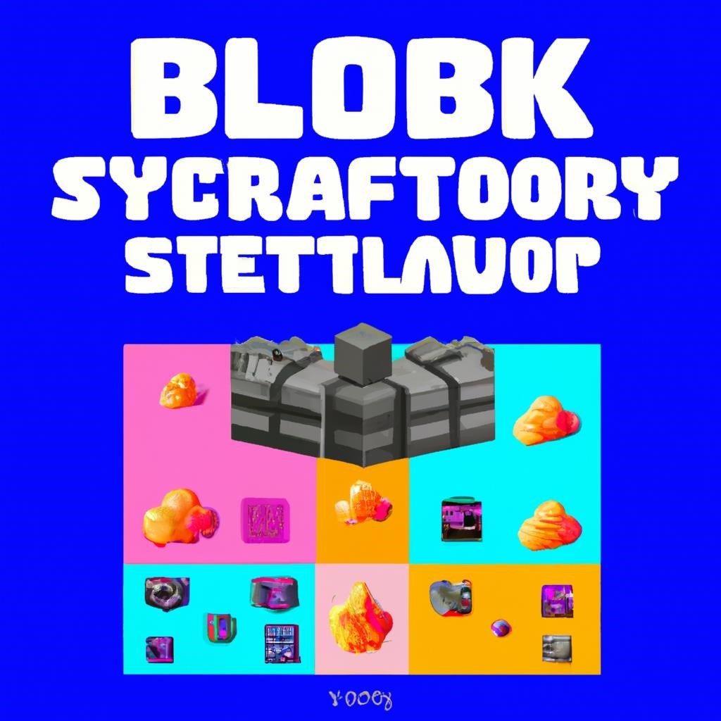 Руководство по игре в SkyBlock: стратегии выживания и развития