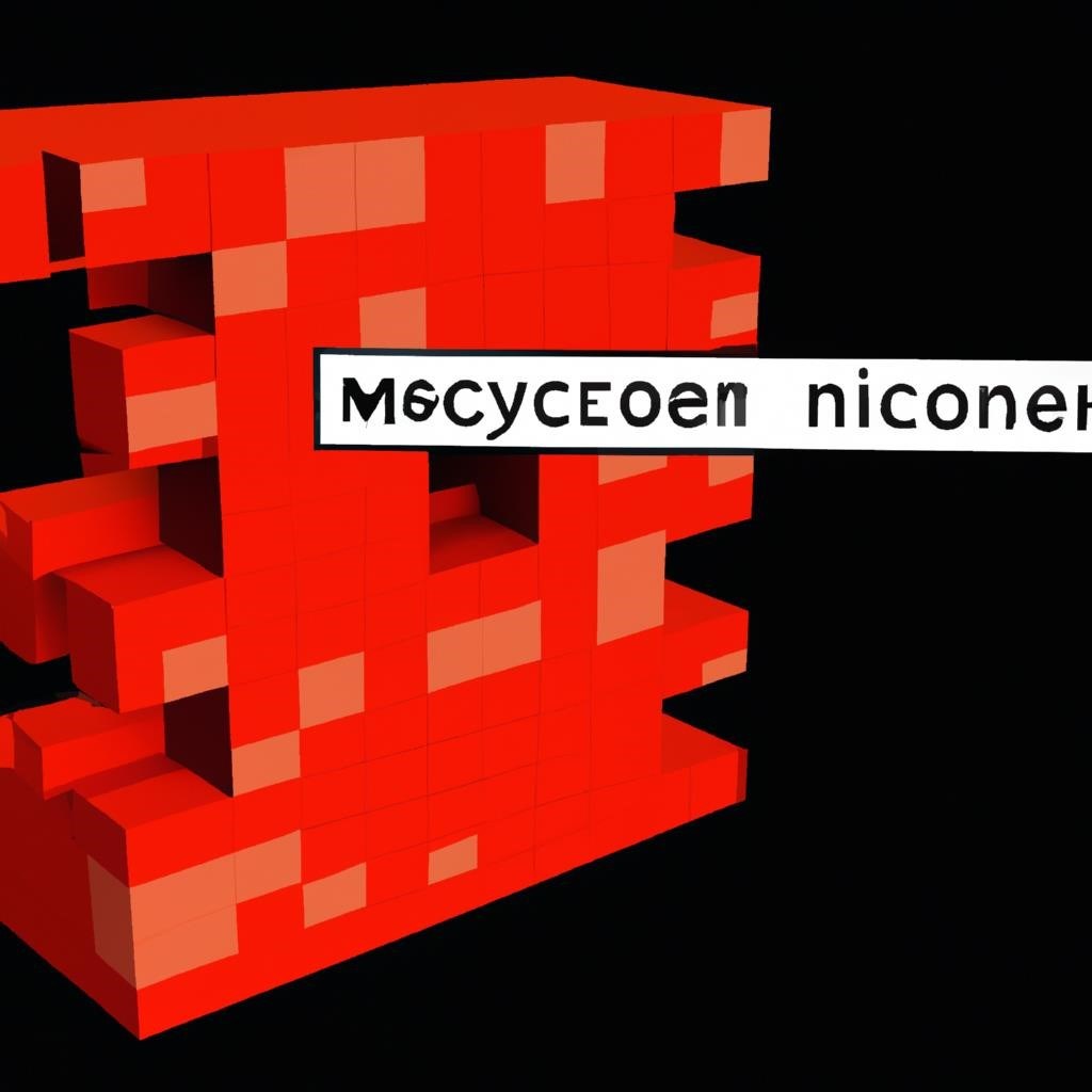 Использование модов для создания новых измерений в Minecraft​