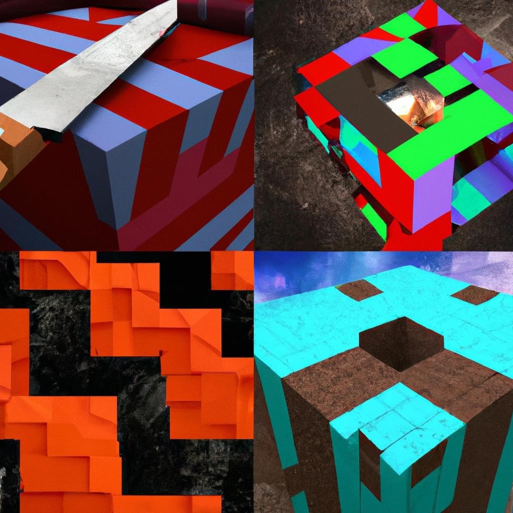 Кастомизация Minecraft: Установка скинов, создание текстурпаков