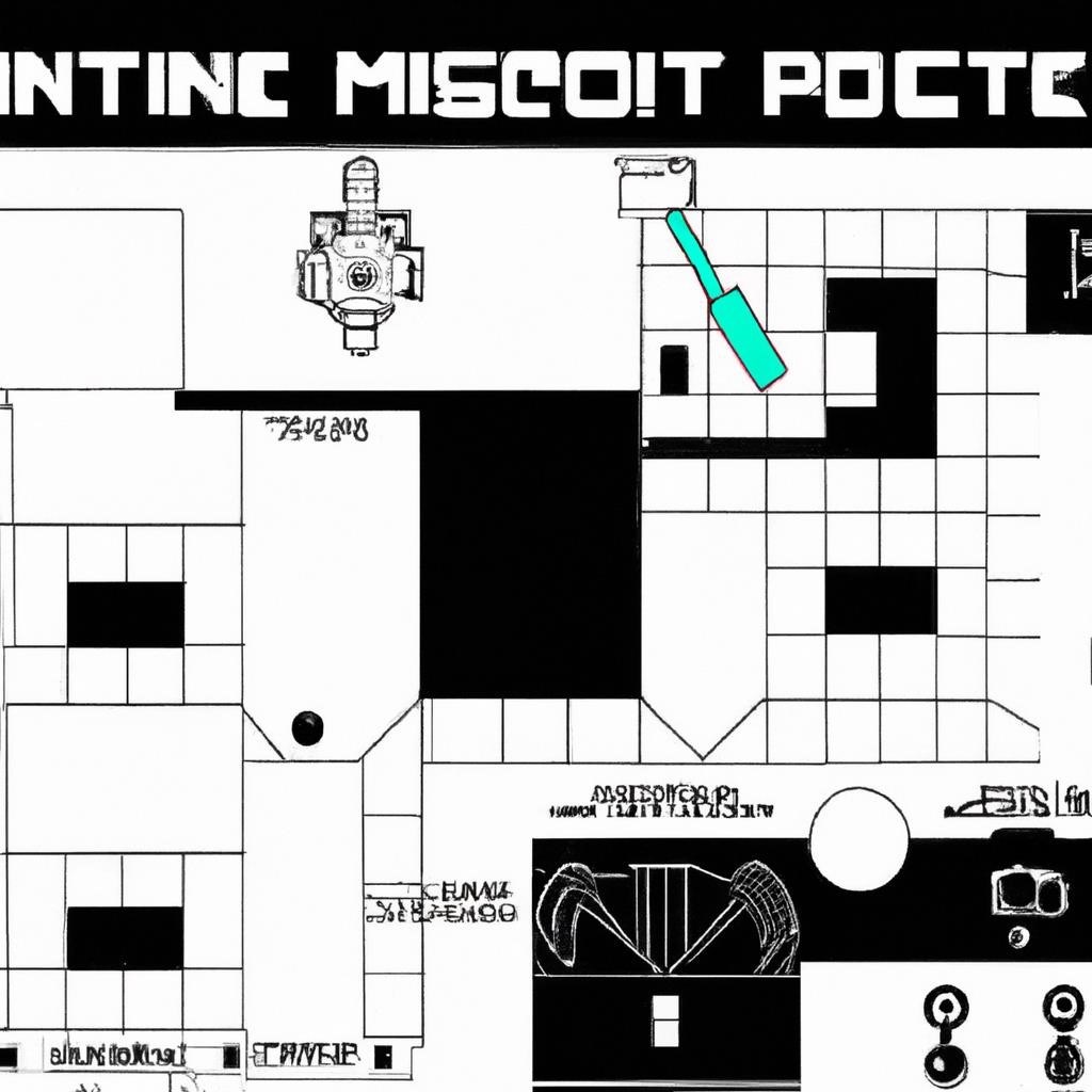 Как создать секретную комнату в Minecraft: советы и инструкции