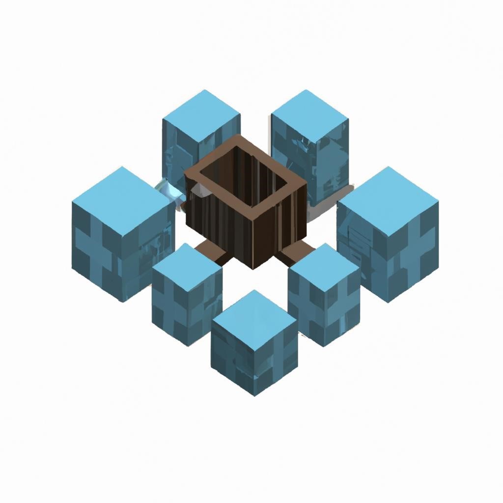 Руководство по использованию командных блоков в Minecraft